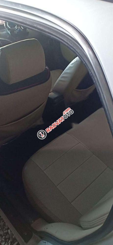 Bán Suzuki Balenno đời 2004, màu trắng, nhập khẩu nguyên chiếc xe gia đình, giá tốt-5