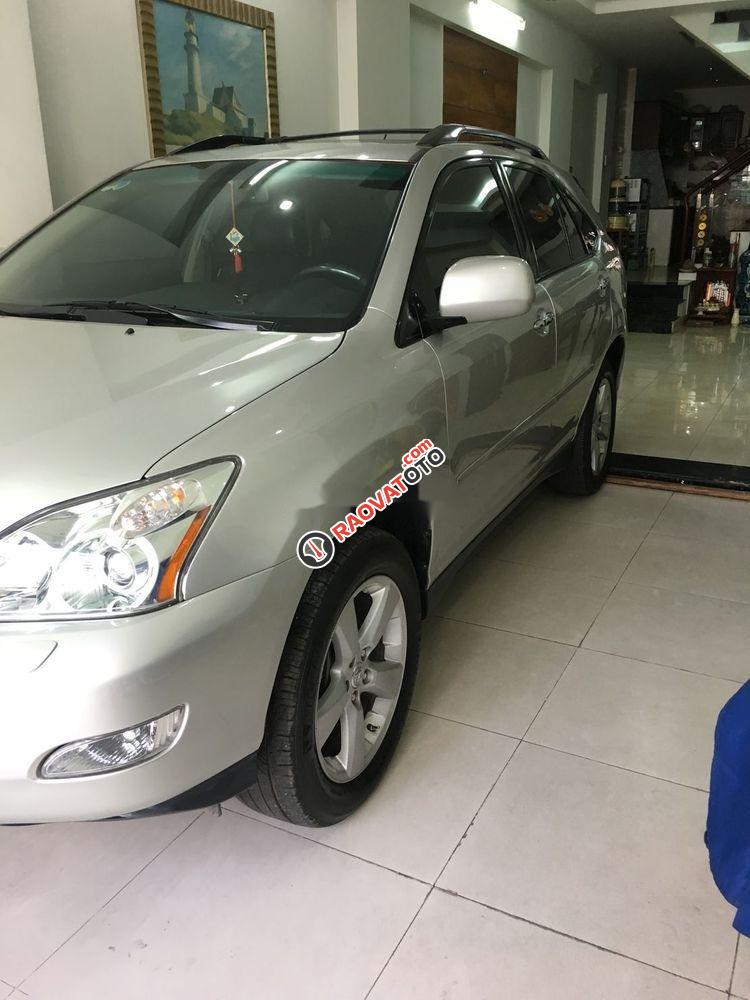 Bán xe Lexus RX 350 AT năm 2008, xe nhập, giá chỉ 760 triệu-5