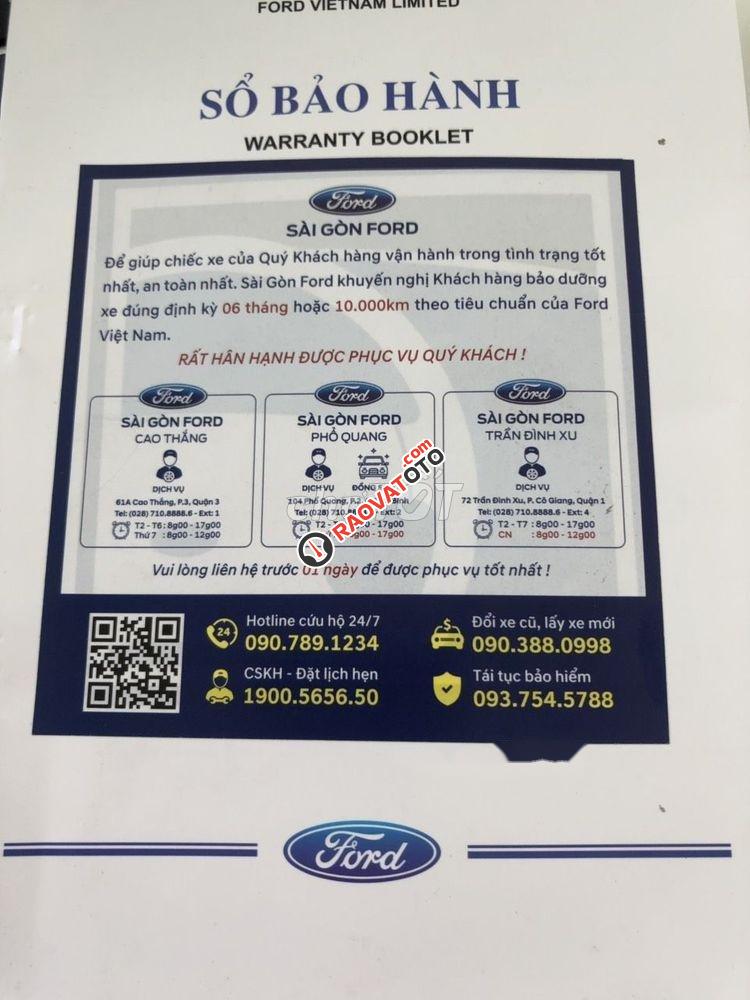 Cần bán xe Ford Everest MT sản xuất 2015-5