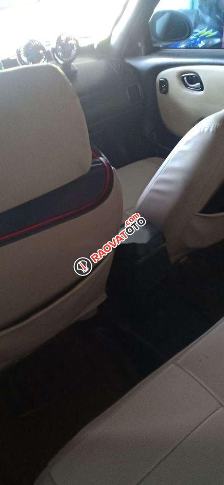 Bán Suzuki Balenno đời 2004, màu trắng, nhập khẩu nguyên chiếc xe gia đình, giá tốt-4