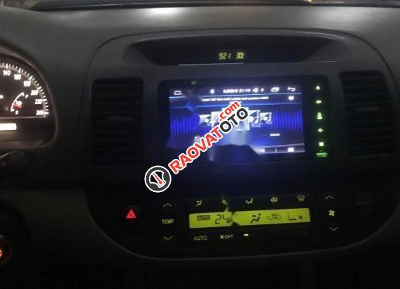 Bán Toyota Camry 3.0 V6 đời 2003-0