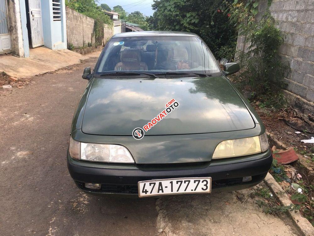 Cần bán xe Daewoo Espero đời 1998, xe hoạt động bình thường-0