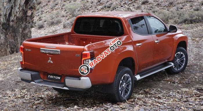 Giá xe bán tải Mitsubishi Triton 2019 tại Vinh-Nghệ An: 0979.012.676-2