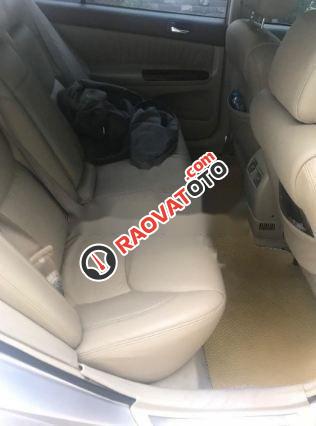 Bán Toyota Camry 3.0 V6 đời 2003-4
