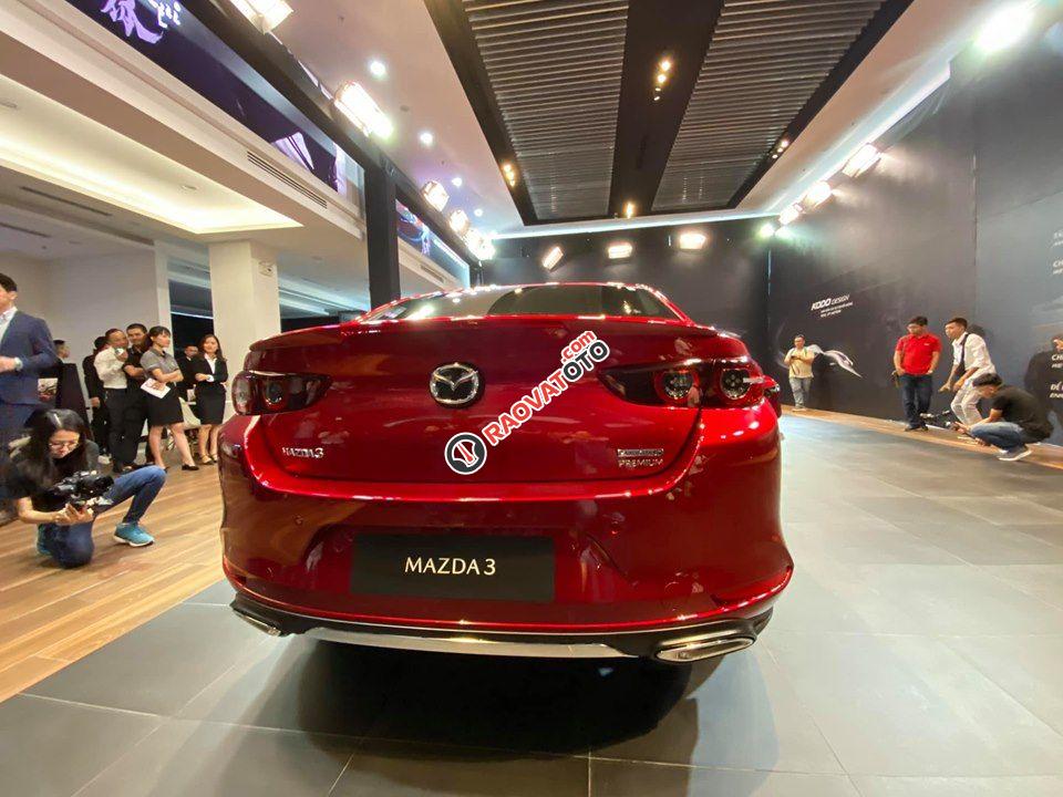 Bán Mazda 3 new 2020 chỉ cần 180 triệu, liên hệ 0949.565.468 để giao xe ngay-2