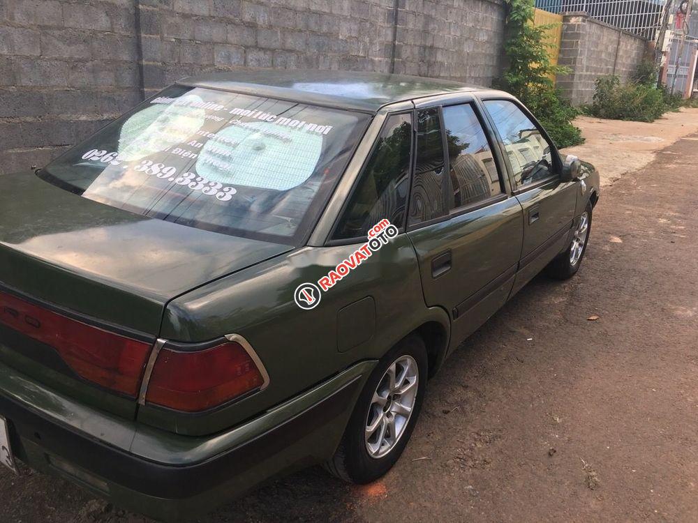 Cần bán xe Daewoo Espero đời 1998, xe hoạt động bình thường-2