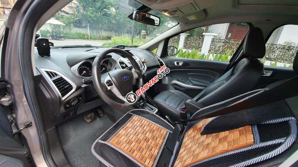 Bán Ford EcoSport AT sản xuất năm 2014 còn mới, giá chỉ 460 triệu-5