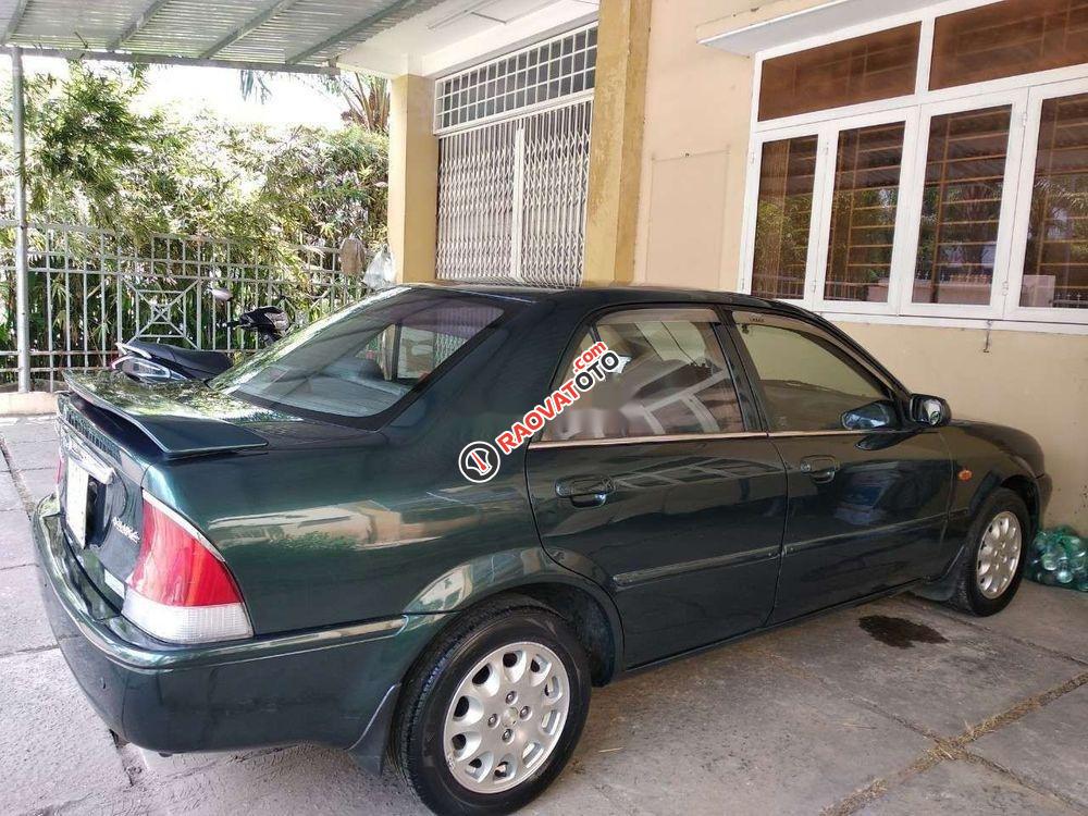 Bán ô tô Ford Laser MT đời 2002, xe nhập, 180 triệu-1