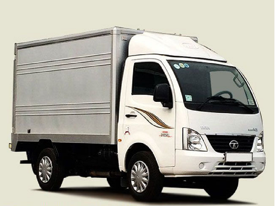 Xe tải TATA Super Ace Ấn Độ 1.2 tấn -0