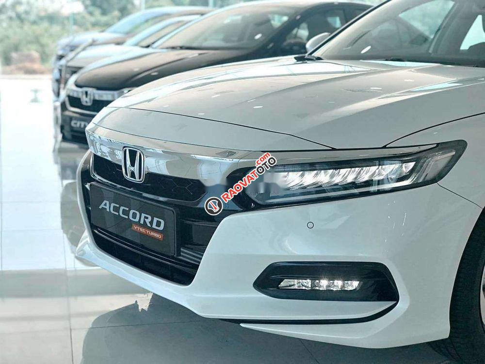 Cần bán Honda Accord năm 2019, nhập khẩu chính hãng-1