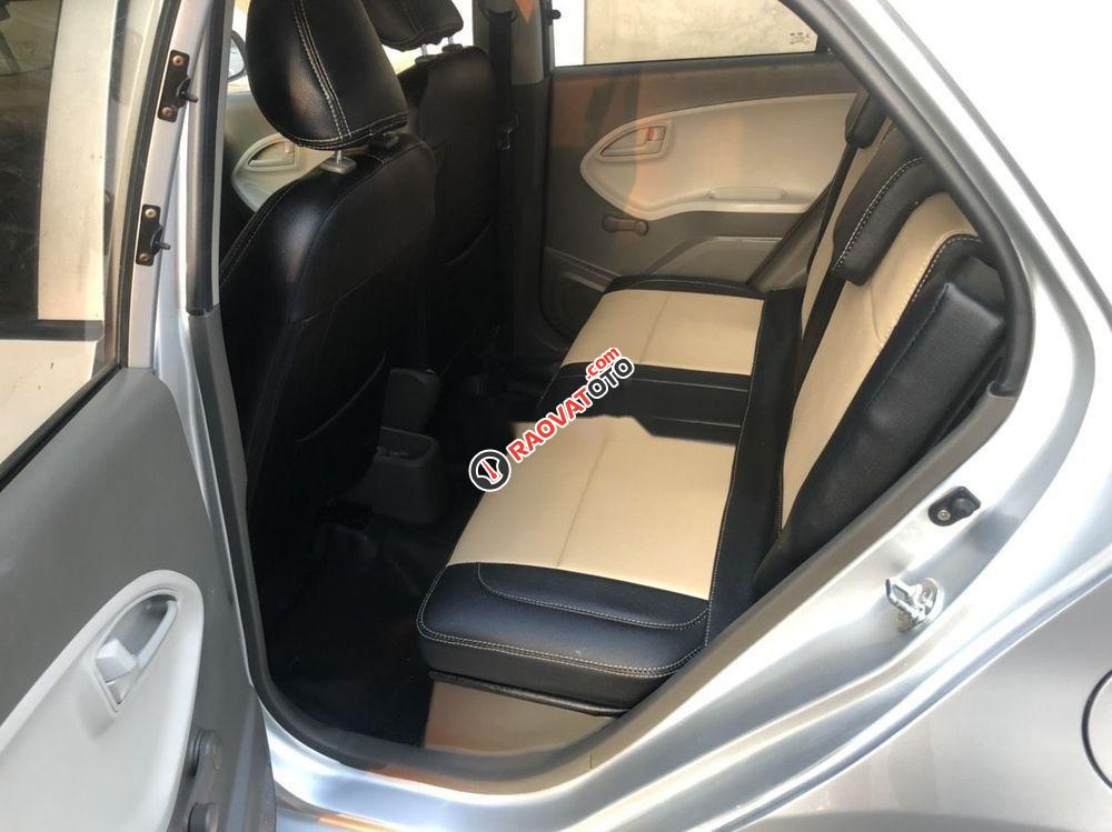 Xe Kia Morning AT đời 2015, xe nhập chính chủ giá cạnh tranh-4