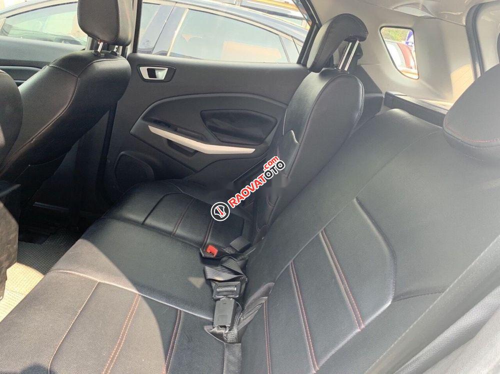 Xe Ford EcoSport MT 2019, màu trắng số sàn, giá 490tr-3