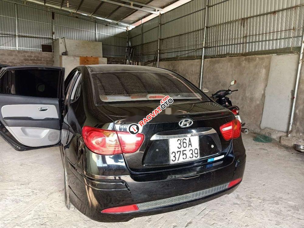 Cần bán Hyundai Avante số sàn 2012, xe nhập chính hãng-5