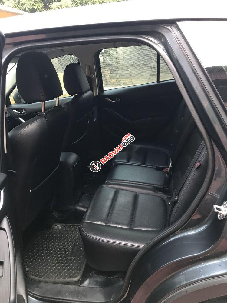 Bán xe Mazda CX 5 2.0 AT đời 2013-3
