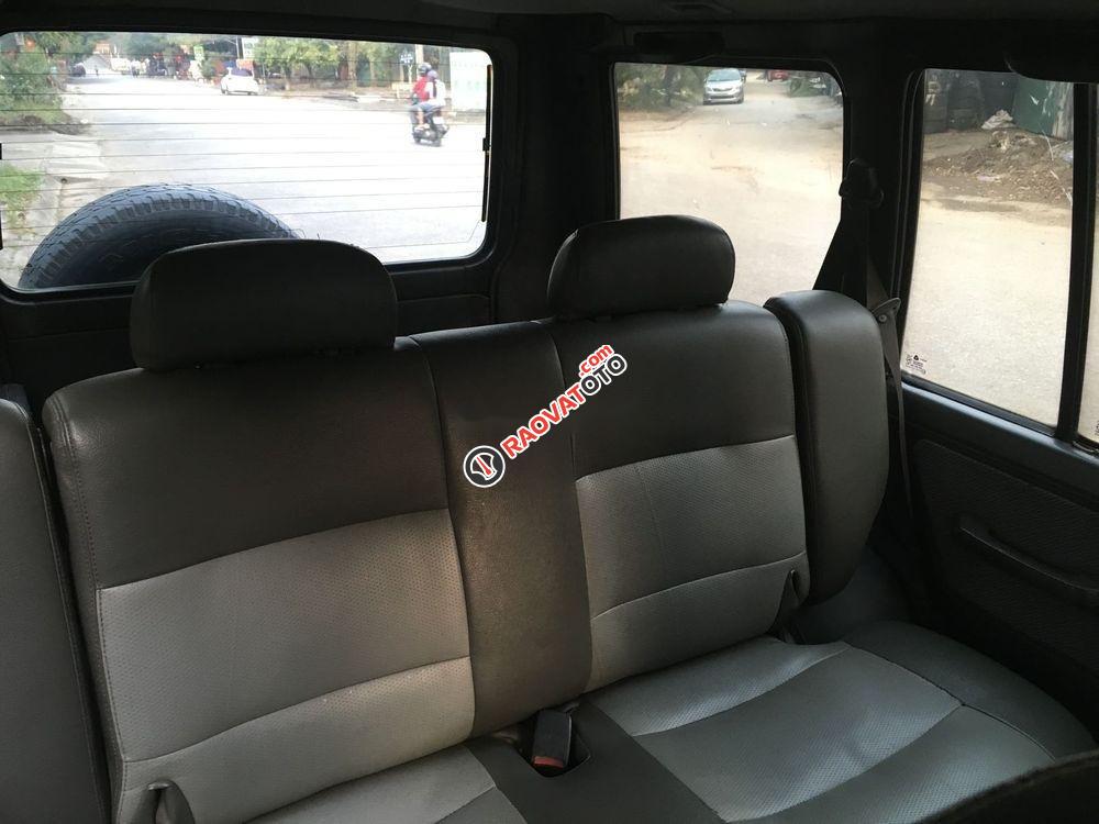 Bán Hyundai Galloper đời 1993, nhập khẩu nguyên chiếc giá tốt-3