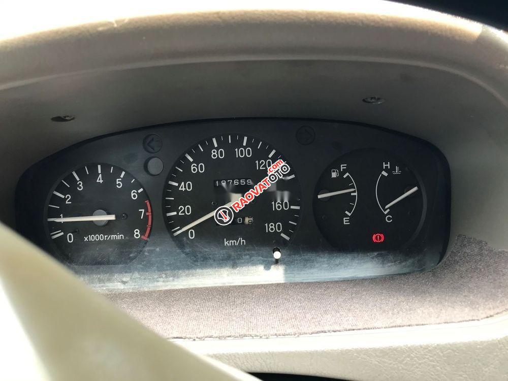 Xe Mitsubishi Jolie MT đời 2005 giá cạnh tranh-2