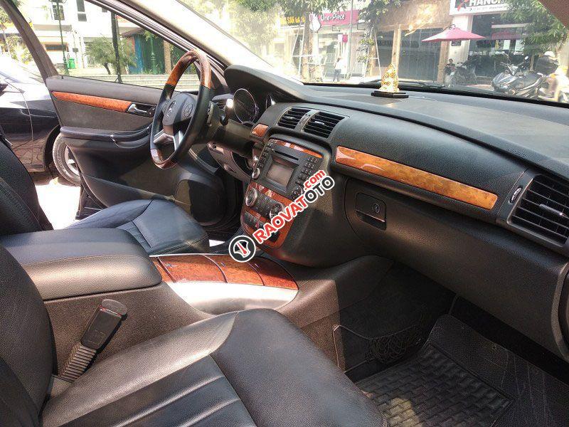 Mercedes R500  sản xuất 2008-6