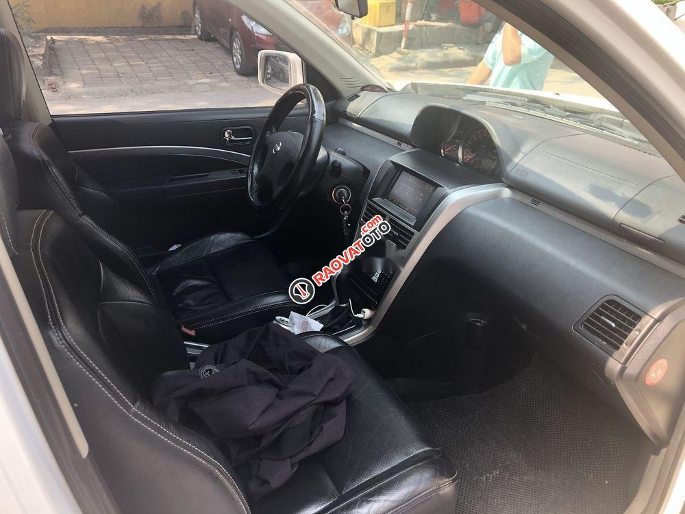 Bán Nissan X trail năm 2010, nhập khẩu chính hãng-1
