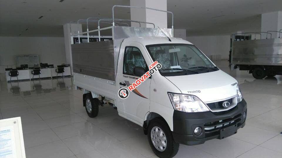 Thaco Quảng Nam xe tải Towner 800, Towner 990 tải trọng 500kg đến 1 tấn Quảng Nam, Đà Nẵng (Mr. Thật)-2