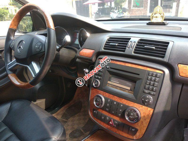 Mercedes R500  sản xuất 2008-12