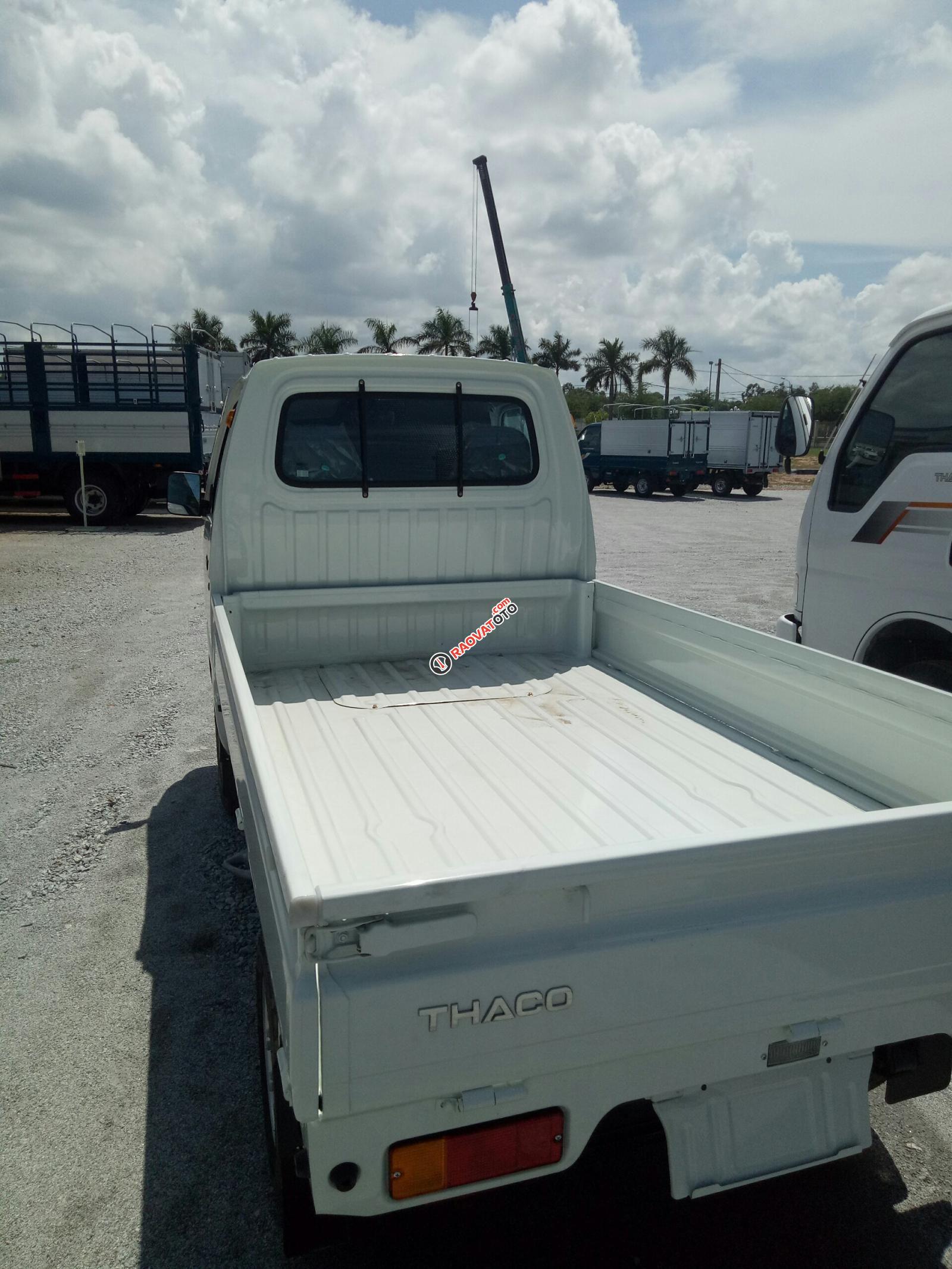 Thaco Quảng Nam xe tải Towner 800, Towner 990 tải trọng 500kg đến 1 tấn Quảng Nam, Đà Nẵng (Mr. Thật)-5
