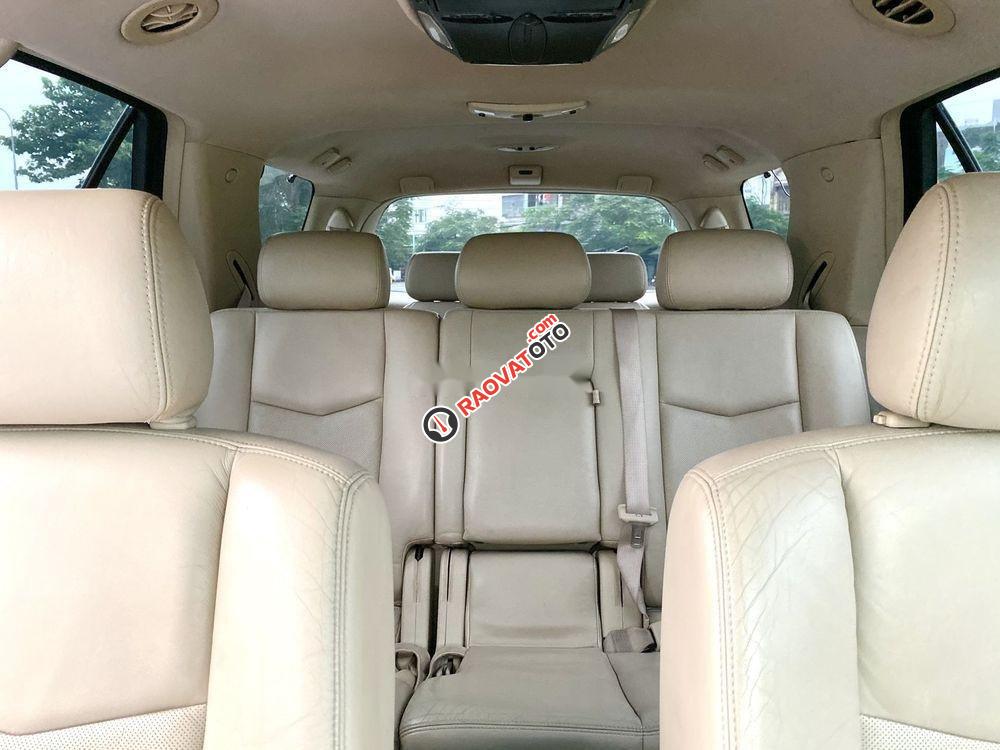 Bán Cadillac SRX đời 2007, xe nhập chính hãng-9