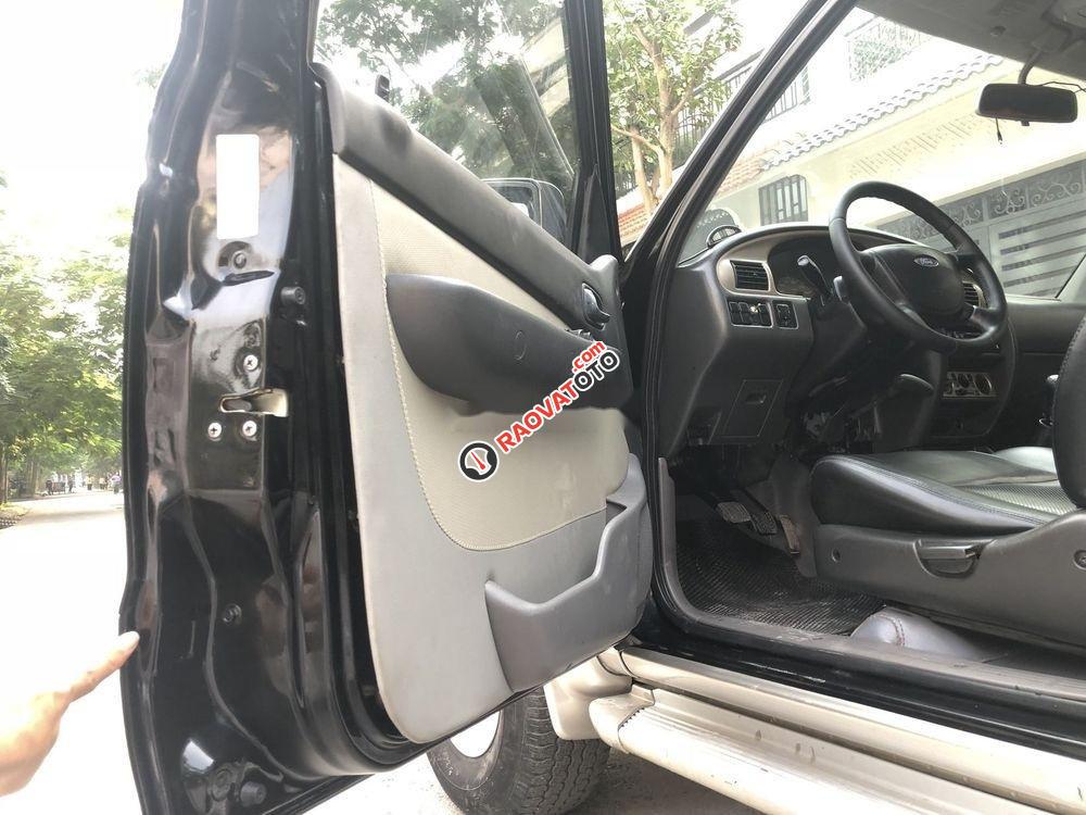 Bán Ford Everest MT sản xuất 2006-5