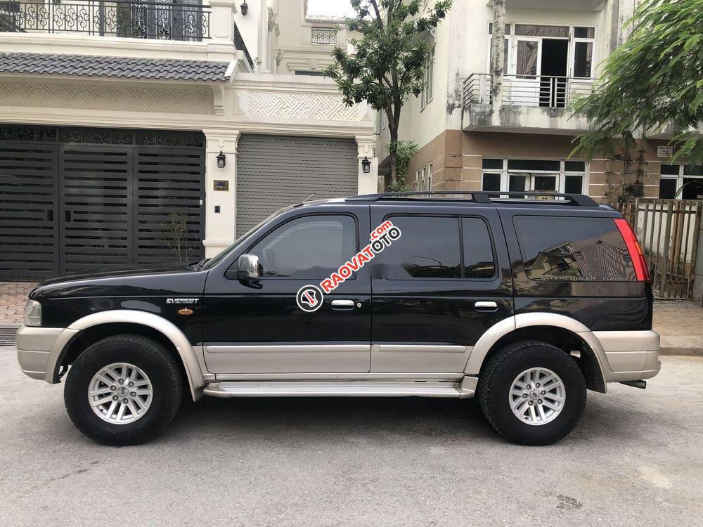 Bán Ford Everest MT sản xuất 2006-0