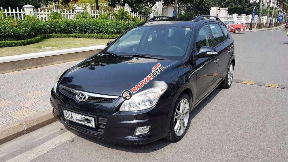 Cần bán xe Hyundai i30 AT đời 2009, nhập khẩu nguyên chiếc, 345tr-1