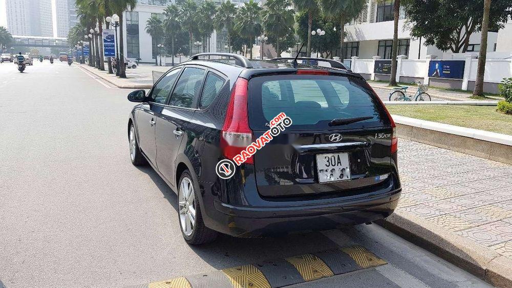 Cần bán xe Hyundai i30 AT đời 2009, nhập khẩu nguyên chiếc, 345tr-2