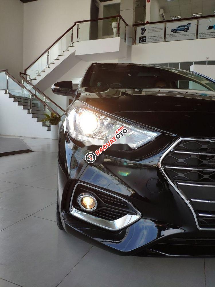 Cần bán xe Hyundai Accent 1.4 MT năm sản xuất 2019, xe nhập, giá 467tr-8
