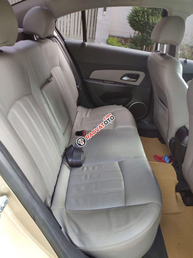 Cần bán gấp Chevrolet Cruze LTZ AT đời 2016 số tự động-1