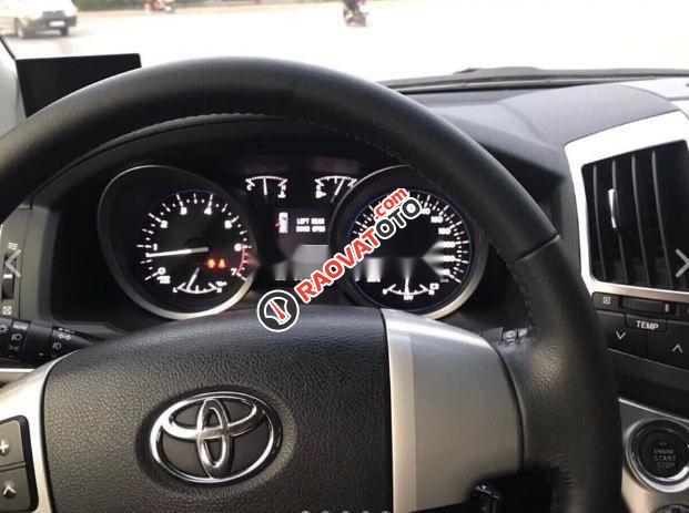 Bán Toyota Land Cruiser 4.6 đời 2013-0