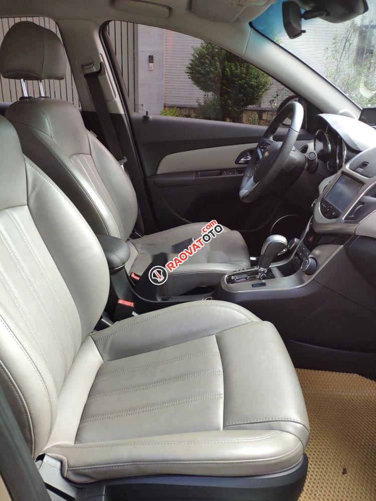 Cần bán gấp Chevrolet Cruze LTZ AT đời 2016 số tự động-2