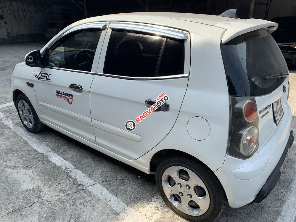 Cần bán xe Kia Morning MT đời 2009-1