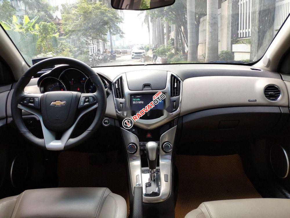 Cần bán gấp Chevrolet Cruze LTZ AT đời 2016 số tự động-3
