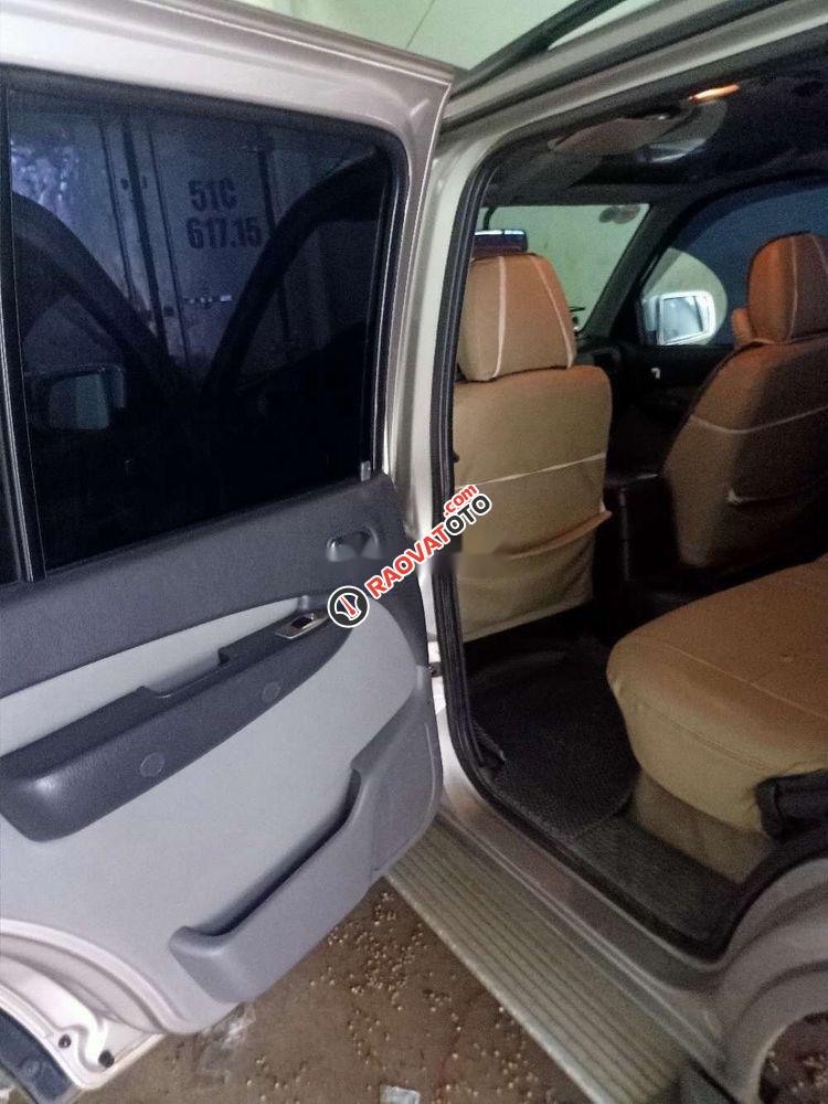 Cần bán xe Ford Everest MT đời 2006, nhập khẩu-6