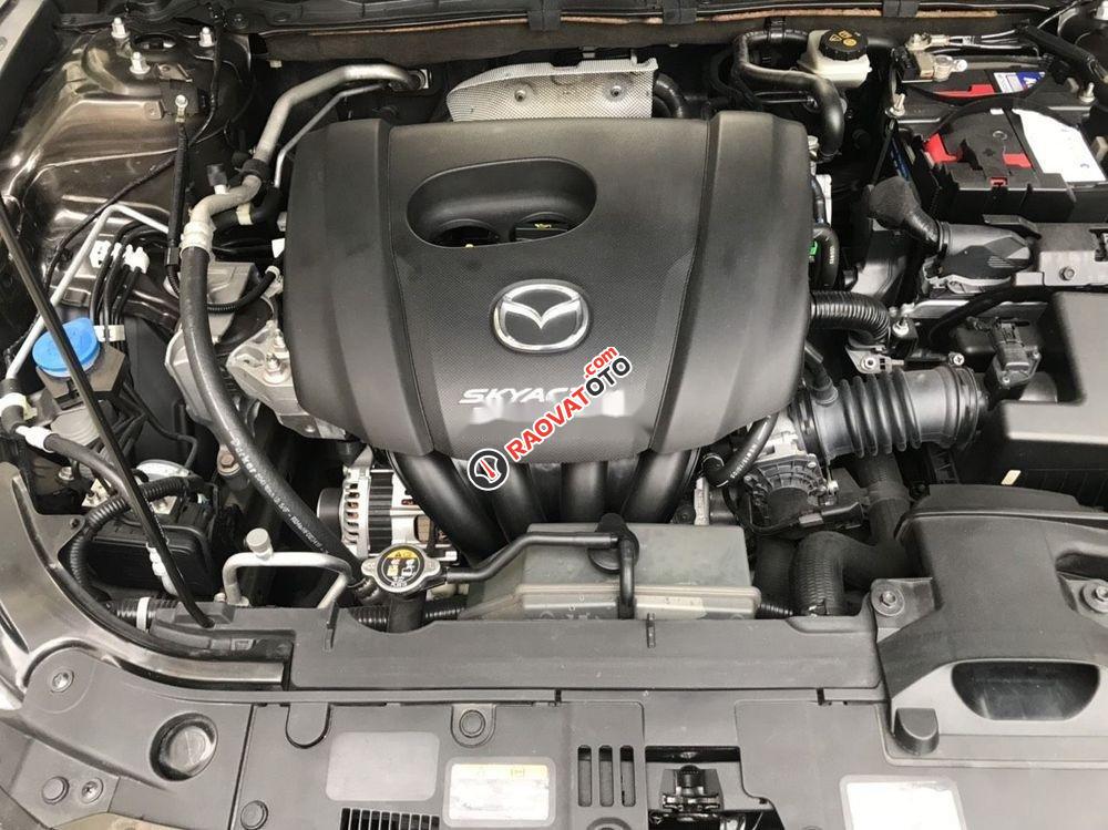 Cần bán xe Mazda 3  2016 số tự động-5