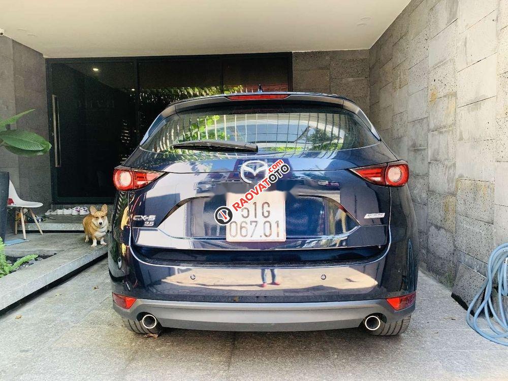 Bán ô tô Mazda CX 5 AT đời 2019, nhập khẩu nguyên chiếc như mới, 900 triệu-6