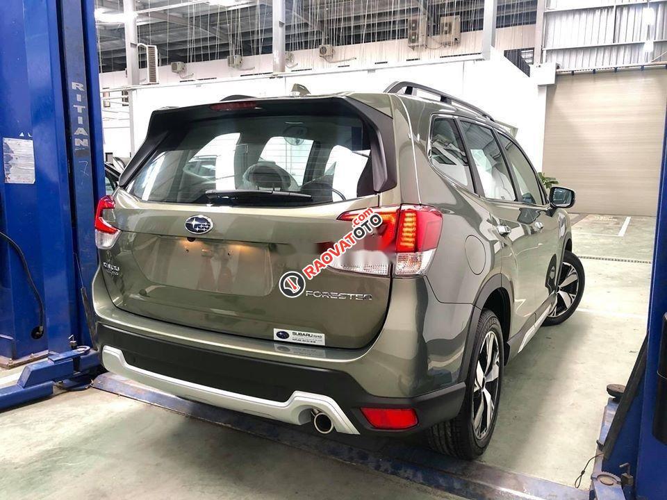 Bán Subaru Forester 2019, nhập khẩu nguyên chiếc, giá chỉ 960 triệu-3