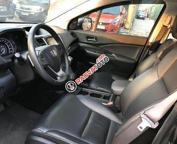 Cần bán lại xe Honda CR V AT sản xuất năm 2016, 865 triệu-2