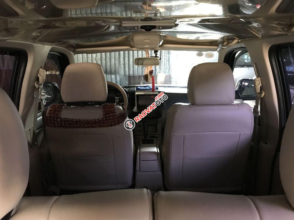 Bán Ford Everest AT sản xuất năm 2008 giá cạnh tranh-6