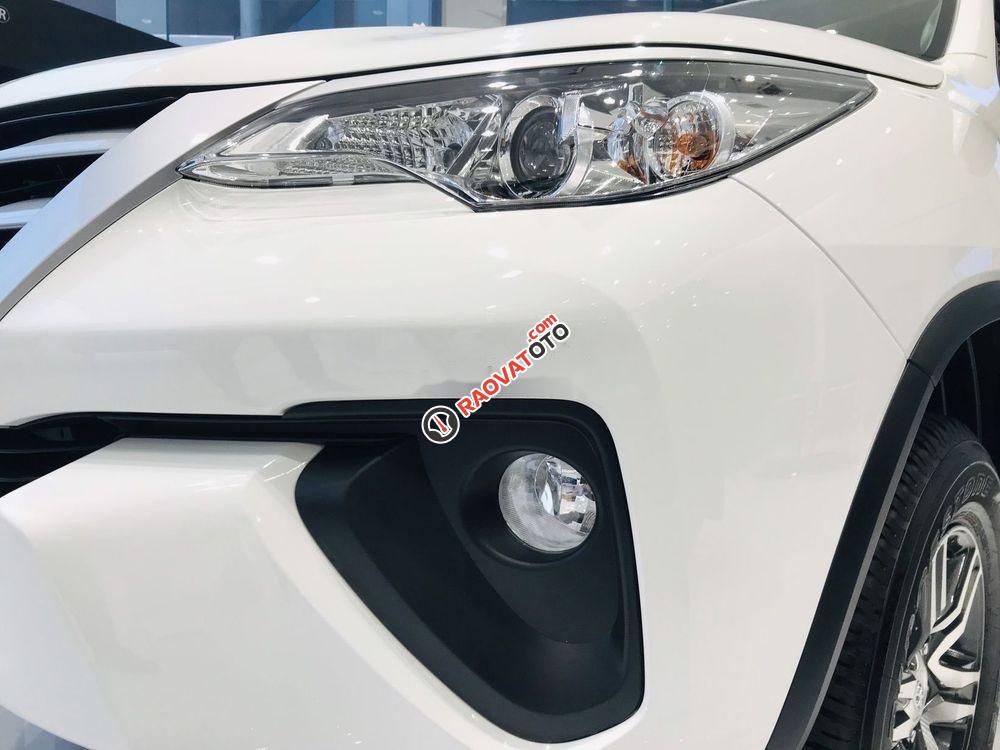 Bán ô tô Toyota Fortuner năm 2019, ưu đãi hấp dẫn-6