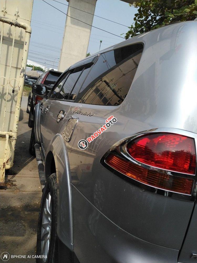Bán xe Mitsubishi Pajero Sport đời 2012, xe nhập, giá chỉ 535 triệu-2