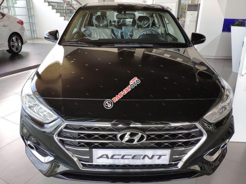 Cần bán xe Hyundai Accent 1.4 MT năm sản xuất 2019, xe nhập, giá 467tr-11