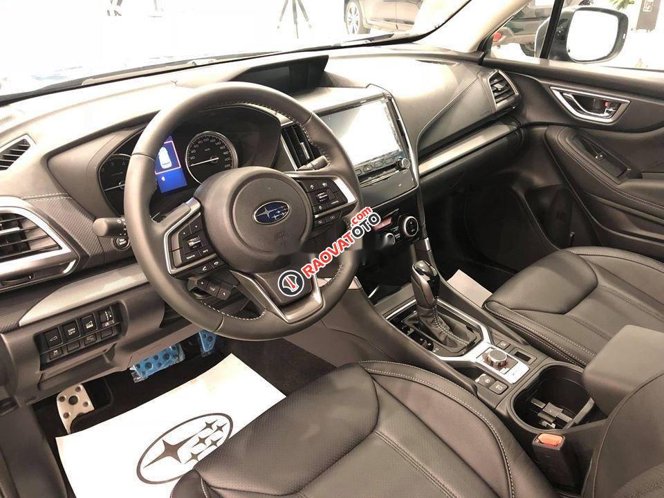 Bán Subaru Forester 2019, nhập khẩu nguyên chiếc, giá chỉ 960 triệu-4