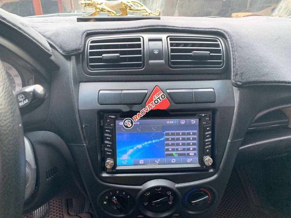 Cần bán xe Kia Morning MT đời 2009-2