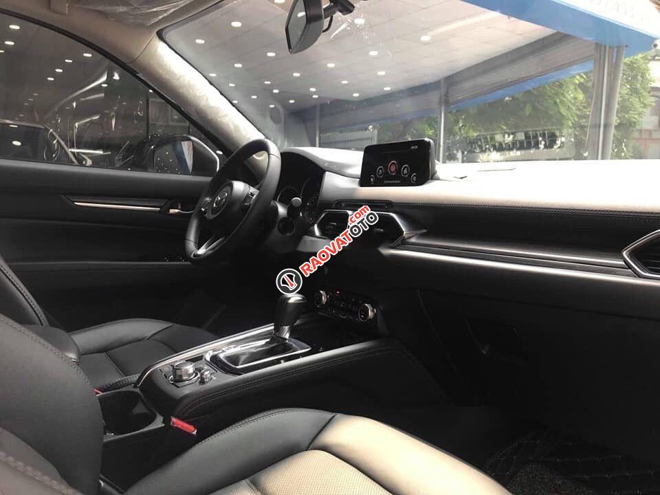Bán Mazda CX 5 đời 2018 chính chủ-4
