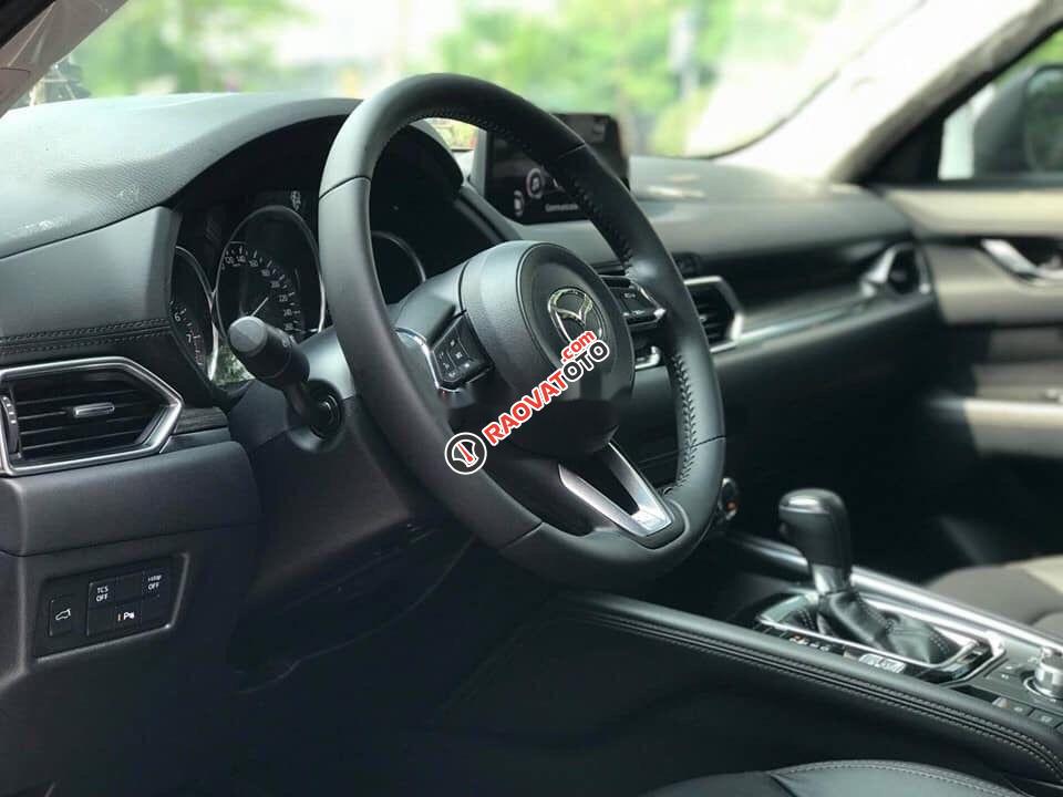 Bán Mazda CX 5 đời 2018 chính chủ-5
