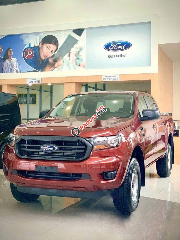 Bán Ford Ranger năm 2019, nhập khẩu nguyên chiếc chính hãng-3